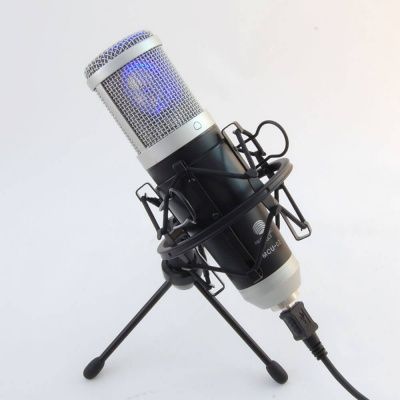 Микрофон RECORDING tools MCU-02
