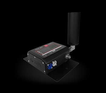 Криопушка GLOBAL EFFECTS CO2 JET стационарная