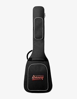Чехол Acoustic Union GBB 04ABK-AU, black