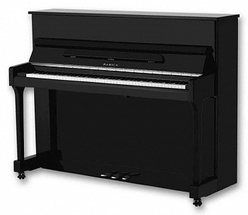 Пианино Samick JS115EB EBHP