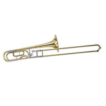 Тромбон Yamaha YSL 640 тенор/бас