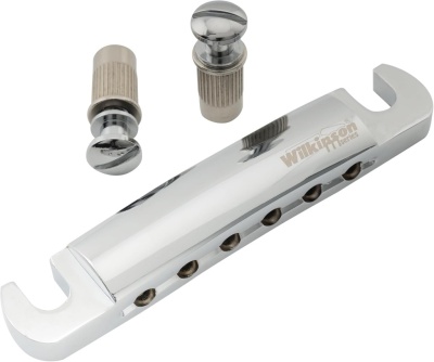 Стоп-бар Wilkinson WOGT1-CR M