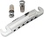 Стоп-бар Wilkinson WOGT1-CR M