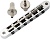 Бридж Wilkinson WOGB1-CR M