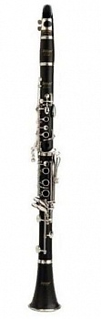 Кларнет Bb Selmer CL201