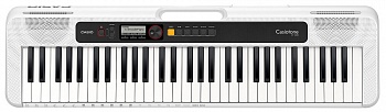 Синтезатор Casio CT-S200WE
