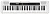 Синтезатор Casio CT-S200WE