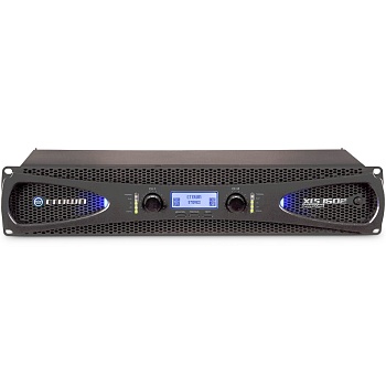 Усилитель Crown XLS 2502 DriveCore