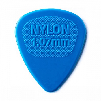 Медиатор Dunlop 443R1.07