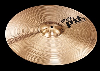 Тарелка Paiste 0000681416 New PST 5 Medium Crash Тарелка 16"