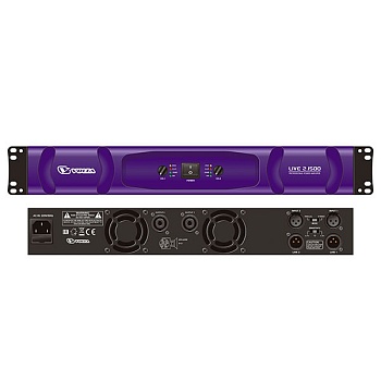 Усилитель VOLTA Live 2.1500