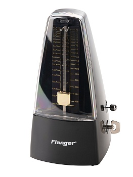 Метроном Flanger FM-02