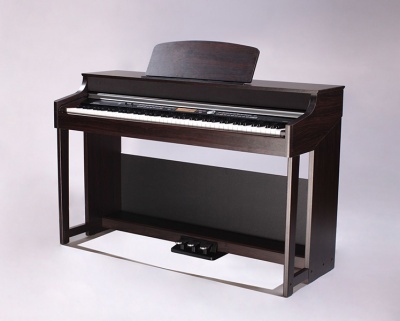 Цифровое фортепиано Medeli DP388 BK