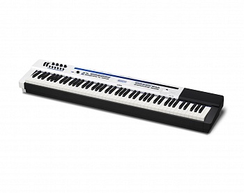 Цифровое фортепиано Casio Privia PX-5 SWE