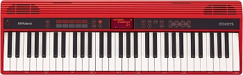 Синтезатор Roland GO 61K