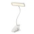 Подсветка для пюпитра Dekko FL-1213B WH