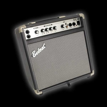 Комбо Belcat POP15B