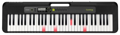 Синтезатор Casio LК-S250