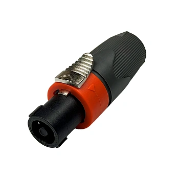 Разъем E-Shine ES-804 Speakon