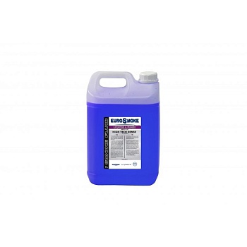 Дым жидкость Sfat Eurosmoke High Tech Dense CAN 5L