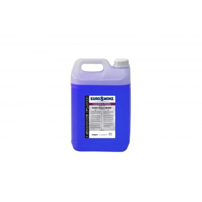 Дым жидкость Sfat Eurosmoke High Tech Dense CAN 5L