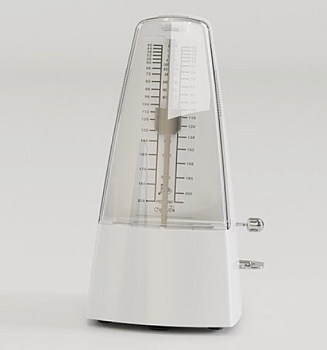 Метроном WSM-305 WH