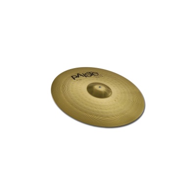 Тарелка Paiste 20" 101 Brass Ride