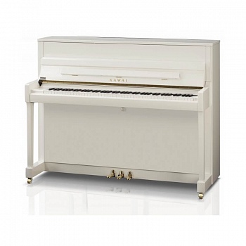Пианино Kawai K200 WH P