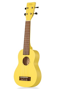 Укулеле Hampi SBK-Lemon