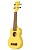 Укулеле Hampi SBK-Lemon