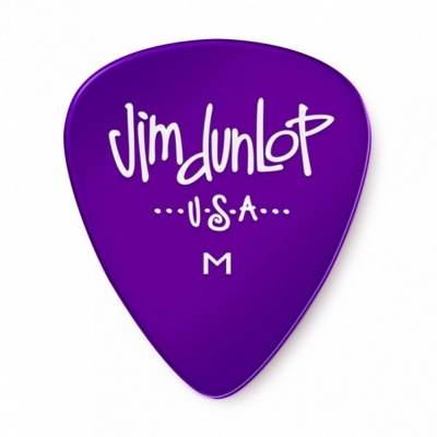 Медиатор Dunlop 486PMD