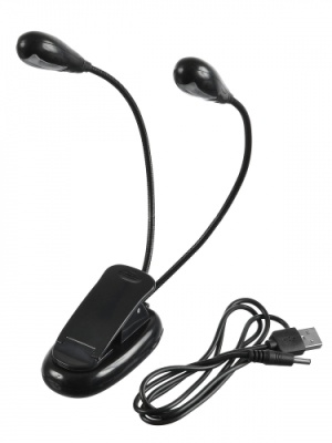 Подсветка для пюпитра DEKKO FL 9027