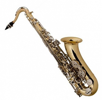 Саксофон-тенор "Eb" SELMER TS400