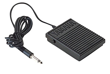 Педаль Сустейн Yamaha FC5 