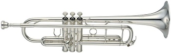 Труба Yamaha YTR-4435S