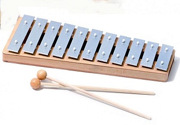 Металлофон Sonor 27841001 Orff Primary GP