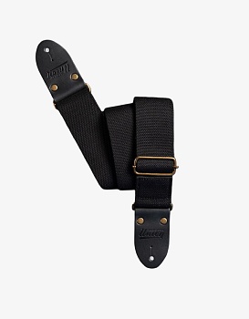 Ремень Acoustic Union Classic, Black