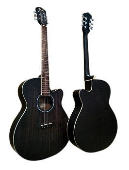 Гитара Sevillia IWC-235 MTBK