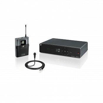 Радиосистема Sennheiser XSW 1-ME2-B