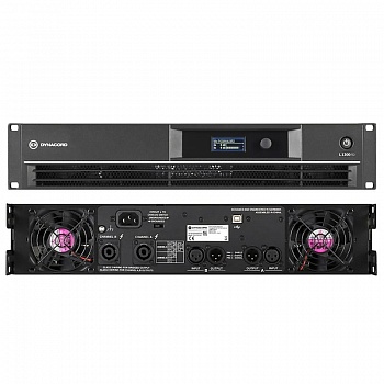 Усилитель Dynacord L1300FD
