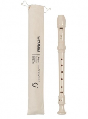 Блок флейта Yamaha YRS-23