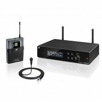 Микрофон Sennheiser XSW 2-ME2-A