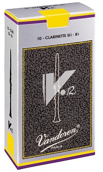 Трости Vandoren CR193 V12 для кларнета 