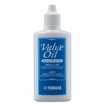 Средство Yamaha Mainten Material Valve Oil
