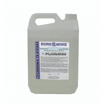 Жидкость мыльных пузырей Sfat CAN 5L EUROSMOKE PLATINIUM 