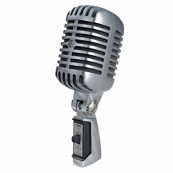Микрофон Shure 55SH SERIESII