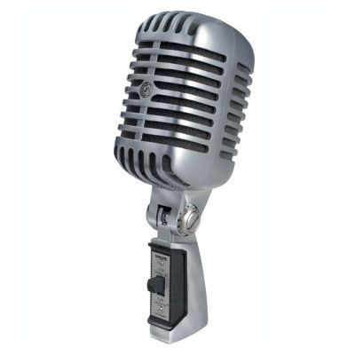 Микрофон Shure 55SH SERIESII