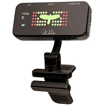 Тюнер PRS Clip-On