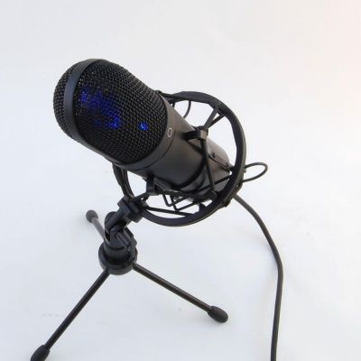 Микрофон RECORDING tools MCU-01 B 