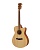 Гитара Yamaha FS400C NS